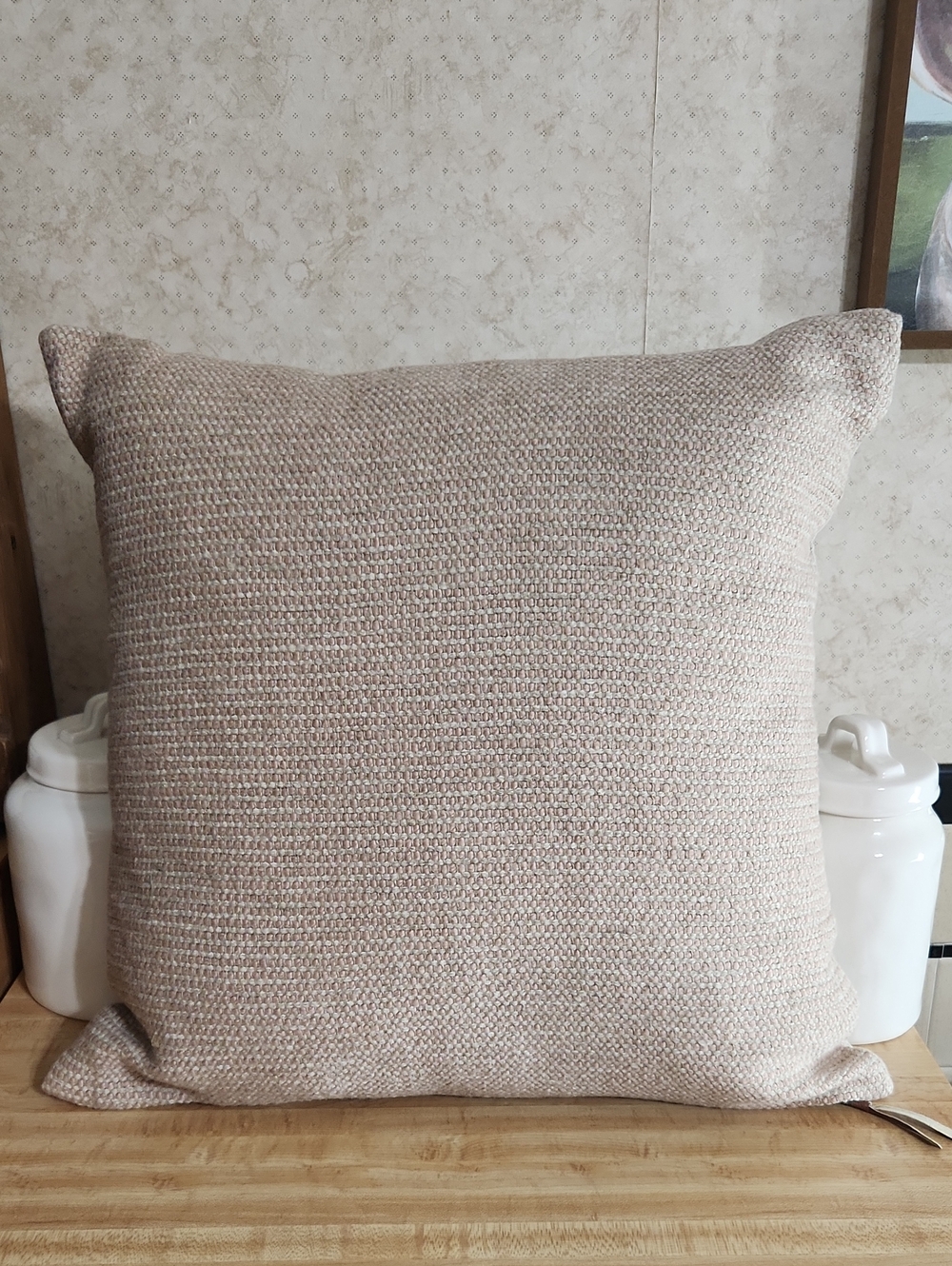 Threshold Pillow